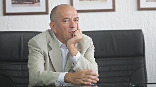 Nebojša Ćeran
