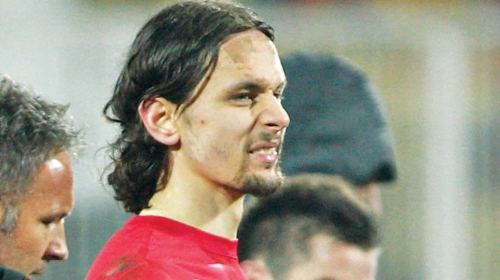 Neven Subotić