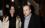 Alen Selimović i Katarina Vučetić