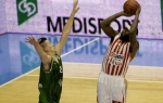 KK Crvena zvezda