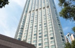 Luksuzni hotel u Šangaju