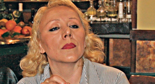 „Boli me uvo šta priča Neda Ukraden, koja diže nos već  30-40 godina“: Zorica Marković