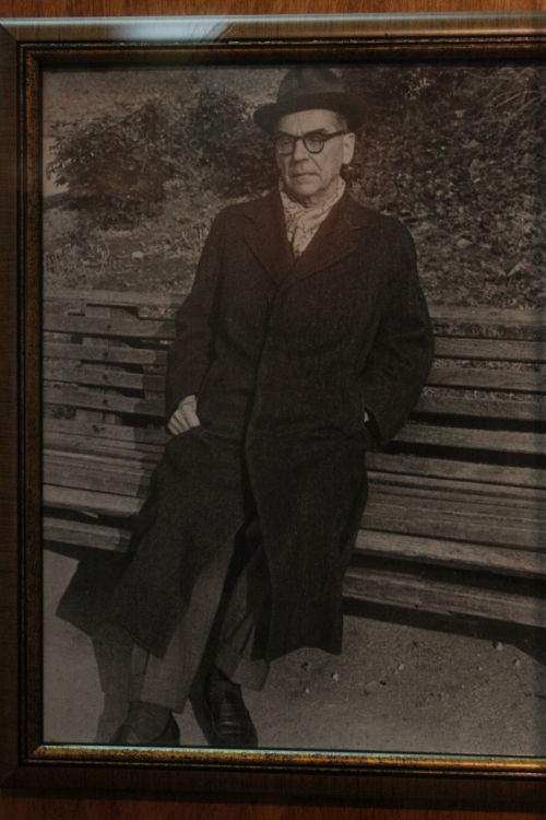 Jedini srpski nobelovac