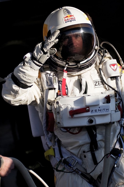 Baumgartner