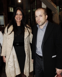 Alen Selimović i Katarina Vučetić