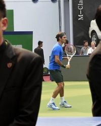 Rodžer Federer