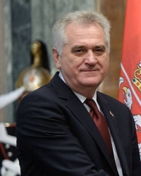 Neće dati Kosovo zbog ulaska u EU - Tomislav Nikolić