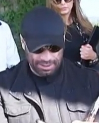 Džon Travolta