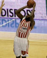 KK Crvena zvezda