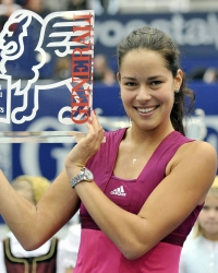 Neka se ponovi 2010: Ana Ivanović