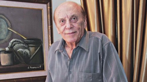 Predrag Živković Tozovac