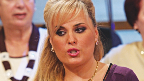 Lea Kiš