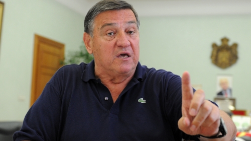 Milutin Mrkonjić