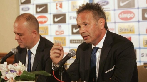 Siniša Mihajlović