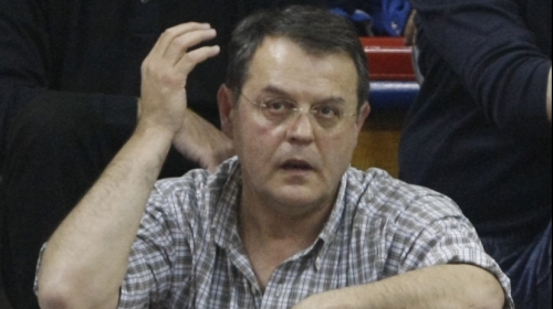 Nebošja Čović