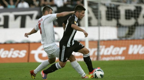 FK Partizan