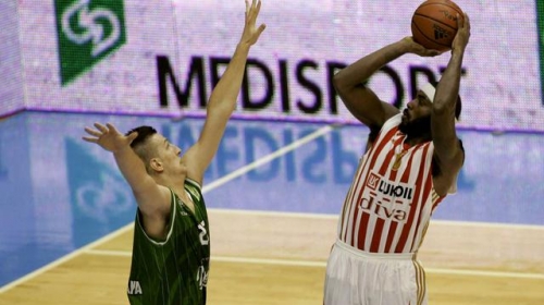 KK Crvena zvezda