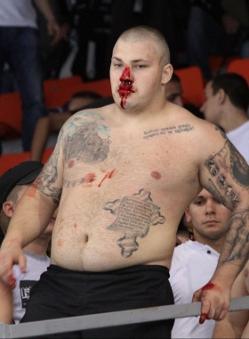 Grobari