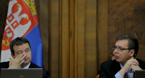 Vlada Srbije / Foto: Aleksandar Dimitrijević | Foto: 