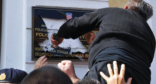 Vukovar