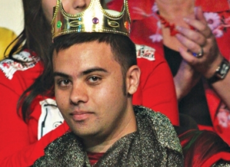 Dejan Stanković Kralj
