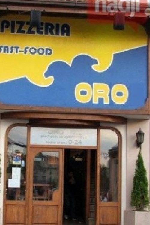 oro
