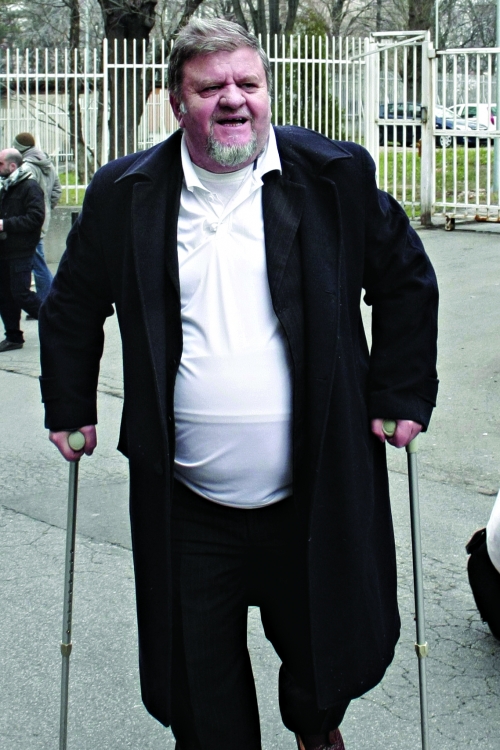 jezdimir vasiljević