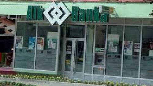 AIK Banka
