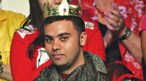 Dejan Stanković Kralj