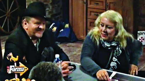 jezda i zorica