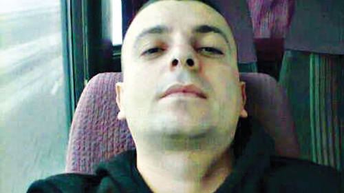 Dejan  Marković