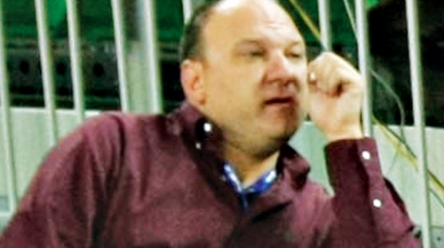Branko Filipović