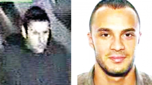 Traže se: Laki i Crni