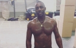 Idris Elba