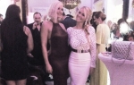 Nataša i Kristina Bekvalac