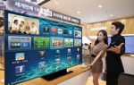 Samsung televizor