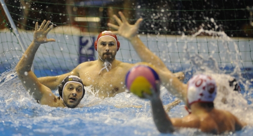 Vaterpolo