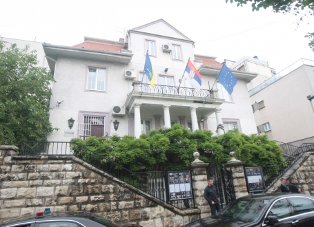 Krunska