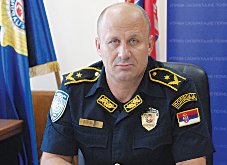 Dragiša Simić
