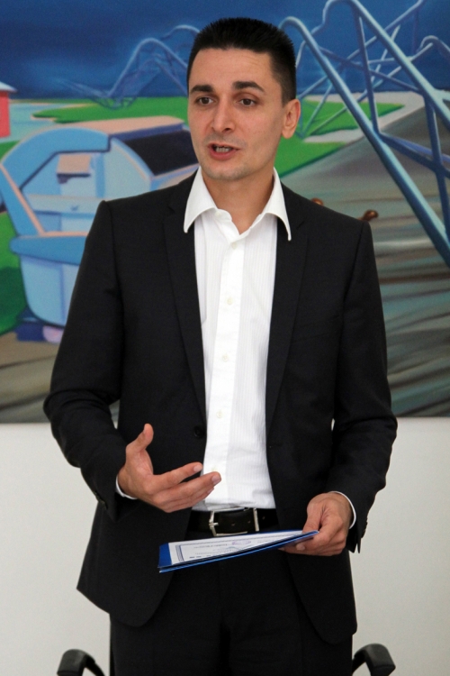 Branislav Kuzmanović