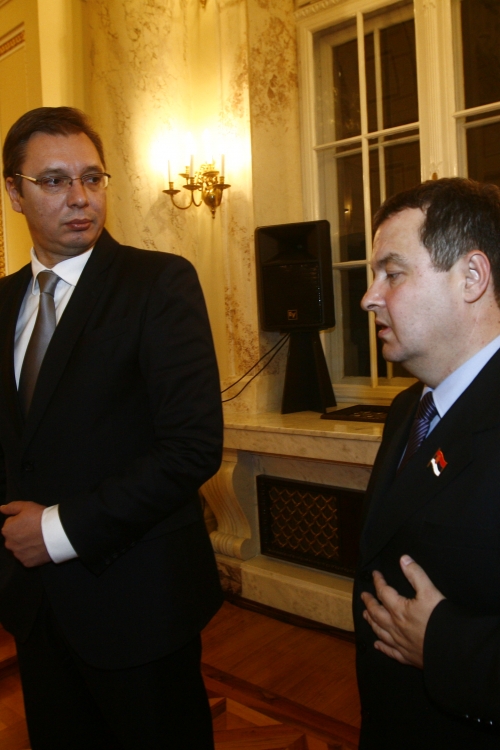 Prijem u VBA