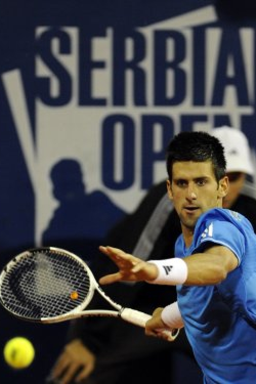 Novak Đoković