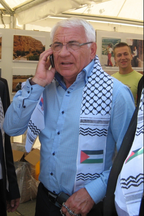 Verko Stevanović