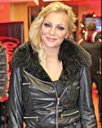 Ivana Selakov