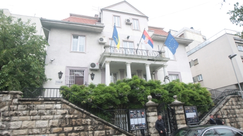 Krunska