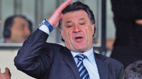 Zdravko  Mamić