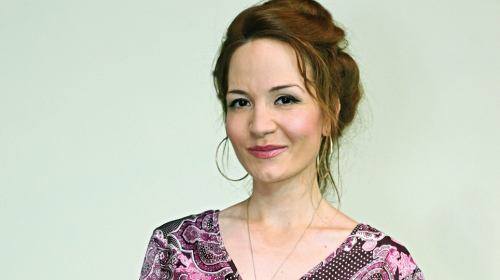 Jelena Tomašević