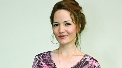 Jelena Tomašević