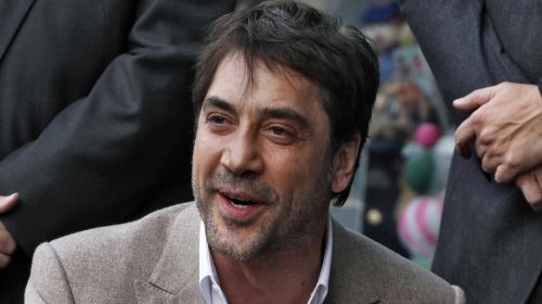 Havier Bardem