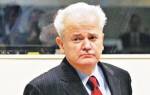 Slobodan Milošević